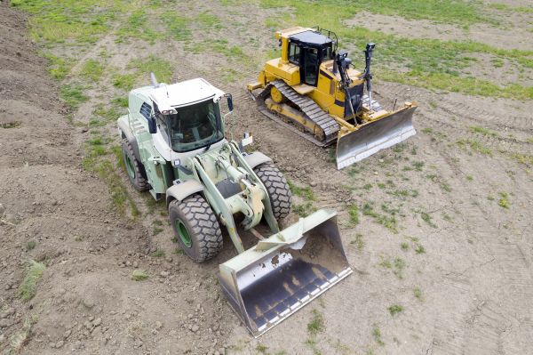 Cost of Acreage Clearing in Ventura