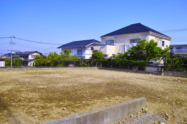 Cost of Lot Clearing Service in Ventura