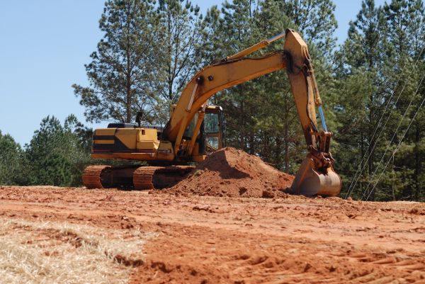 Cost of Easement Land Clearing in Ventura